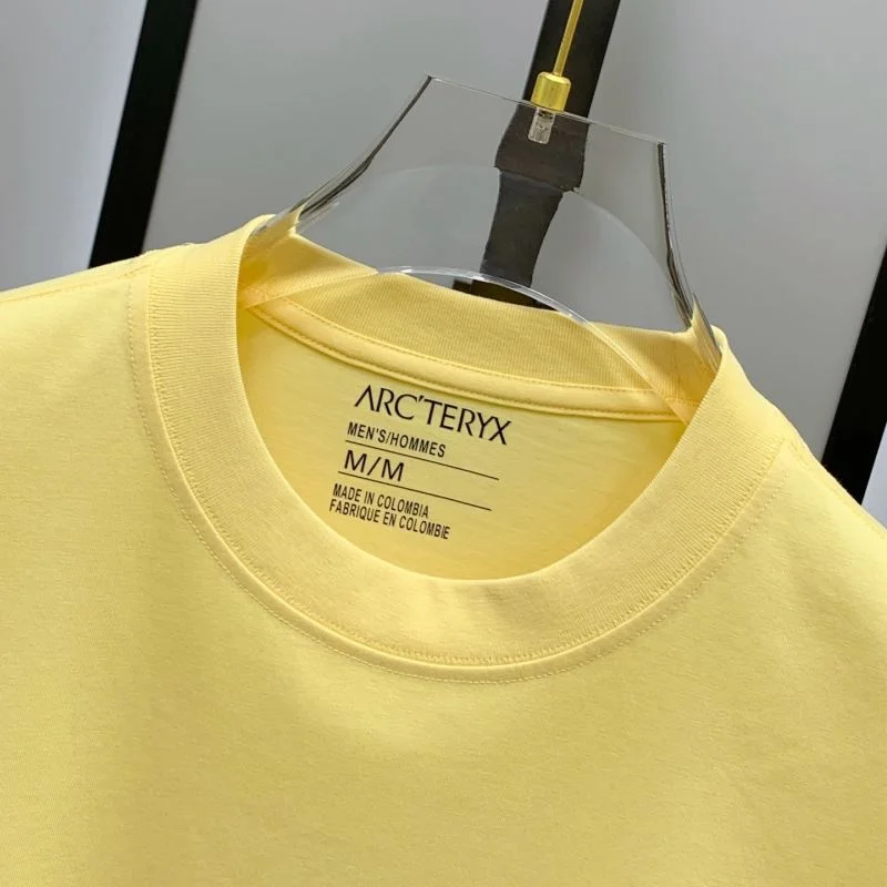 Practical Arcteryx T-Shirts 163229