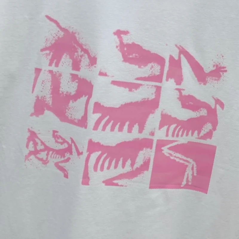 SportInspired Arcteryx T-Shirts 163209