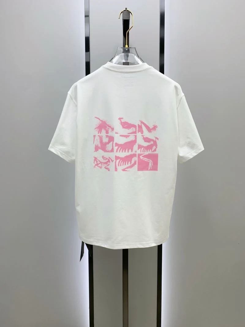 SportInspired Arcteryx T-Shirts 163209