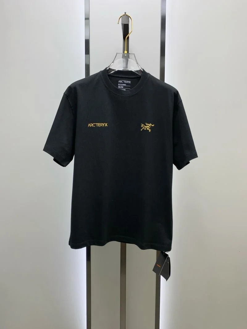 Arcteryx T-Shirts Durable 163205