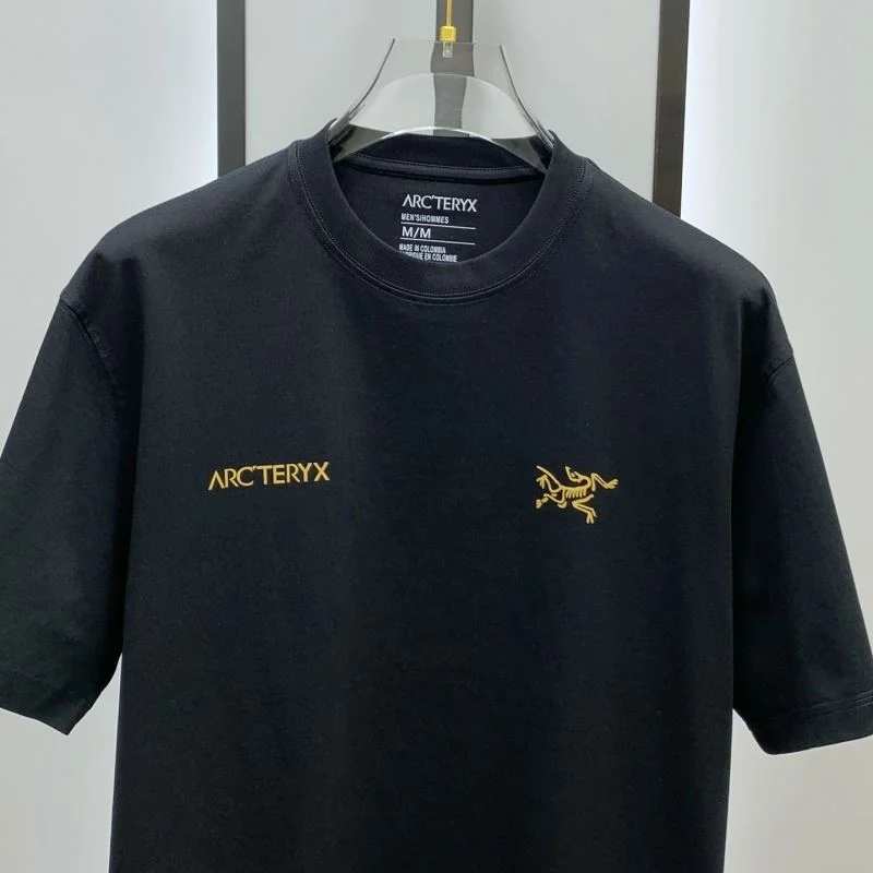 Arcteryx T-Shirts Durable 163205