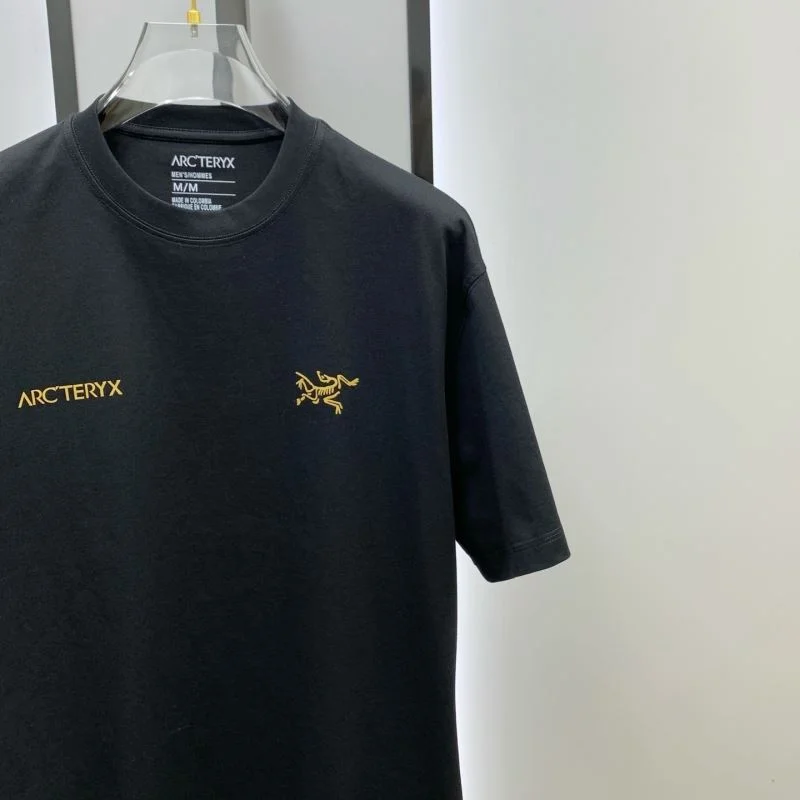 Arcteryx T-Shirts Durable 163205