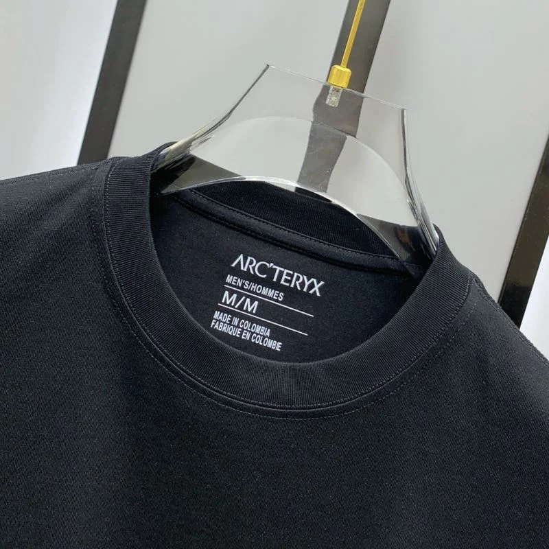 Arcteryx T-Shirts Durable 163205