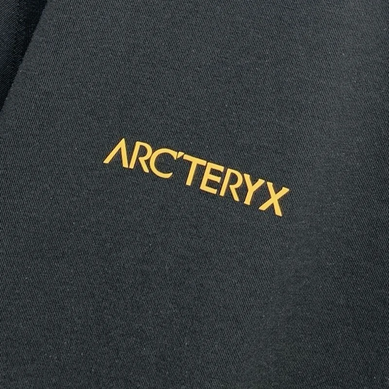 Arcteryx T-Shirts Durable 163205