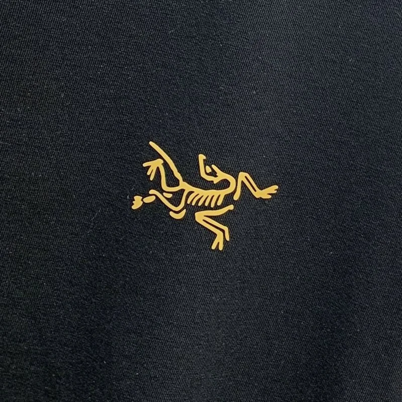 Arcteryx T-Shirts Durable 163205