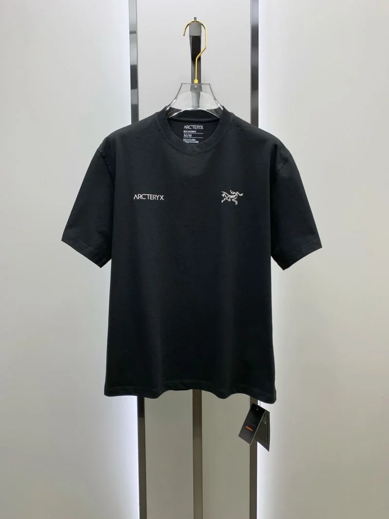 Arcteryx T-Shirts Functional 163198