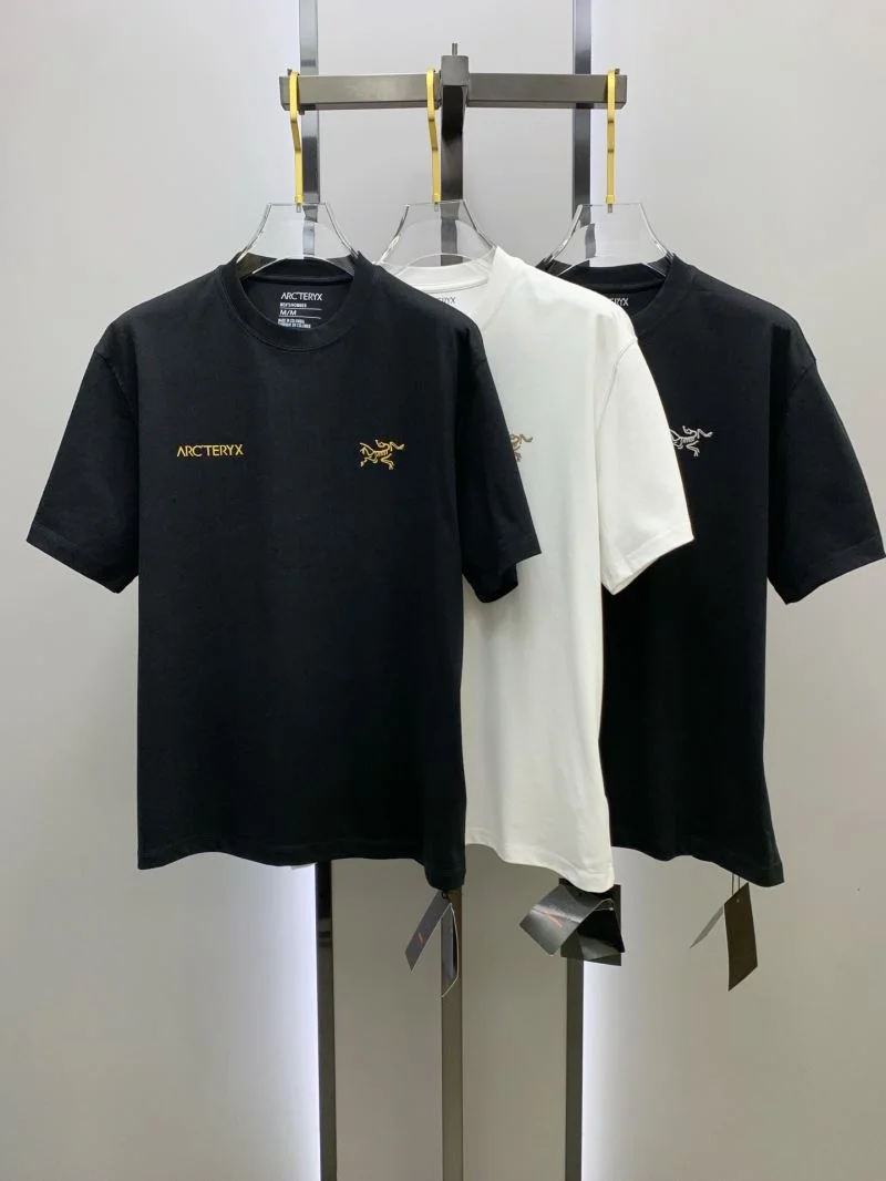 Arcteryx T-Shirts Functional 163198