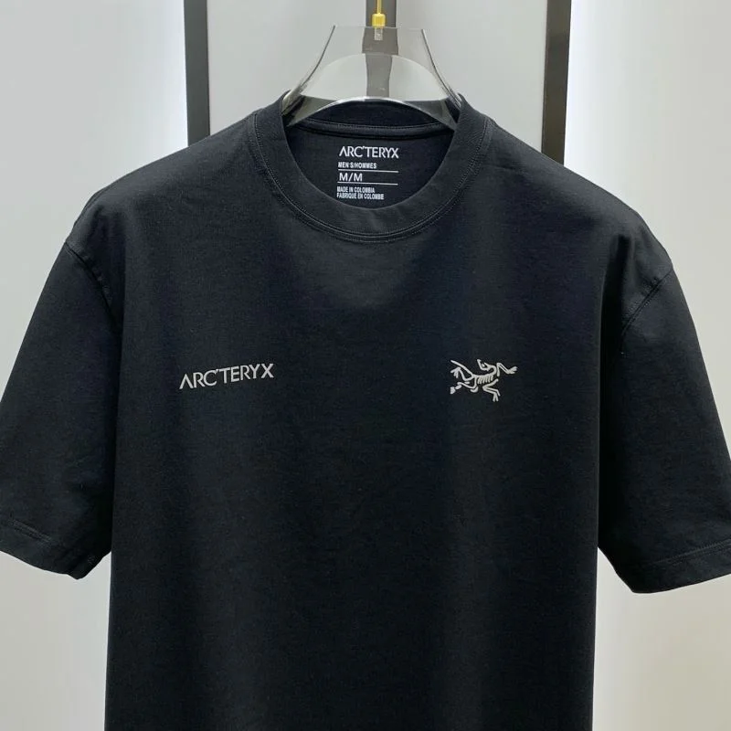 Arcteryx T-Shirts Functional 163198