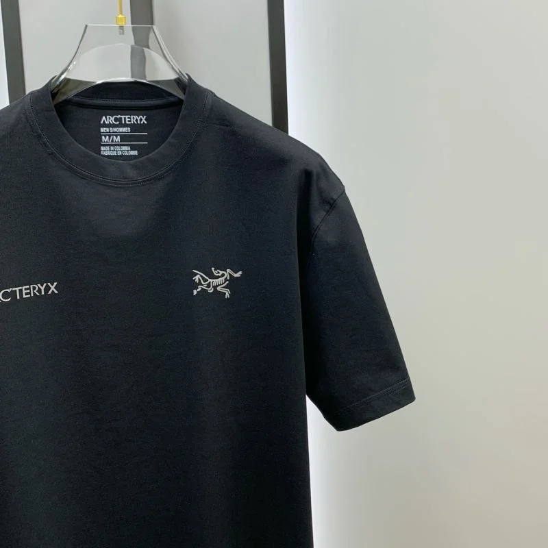 Arcteryx T-Shirts Functional 163198