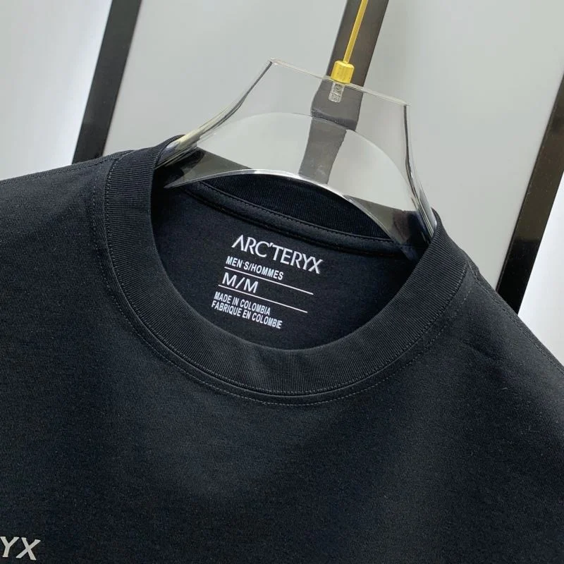 Arcteryx T-Shirts Functional 163198