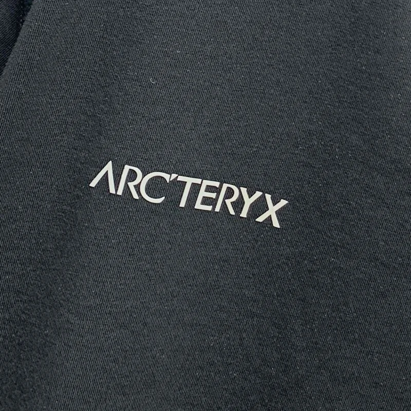 Arcteryx T-Shirts Functional 163198