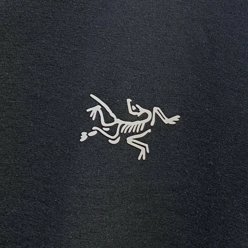 Arcteryx T-Shirts Functional 163198