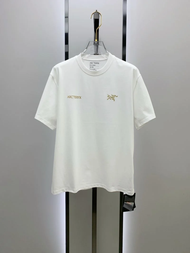 Arcteryx T-Shirts Soft 163204