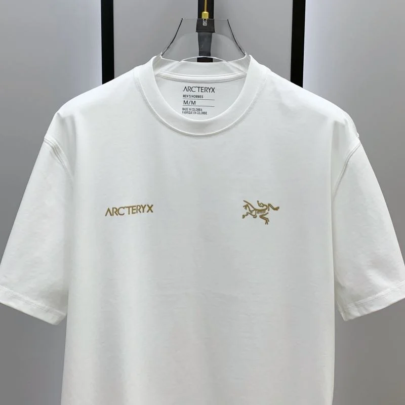 Arcteryx T-Shirts Soft 163204