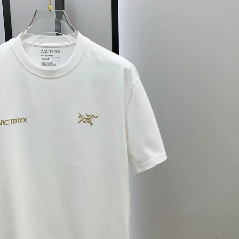 Arcteryx T-Shirts Soft 163204