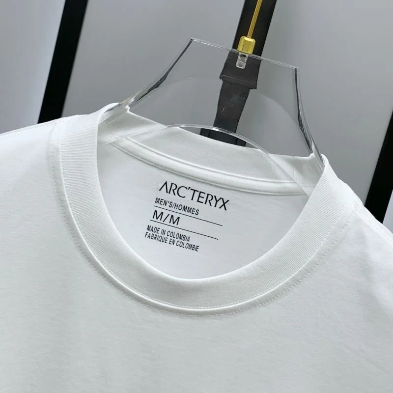 Arcteryx T-Shirts Soft 163204