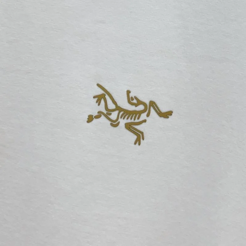 Arcteryx T-Shirts Soft 163204