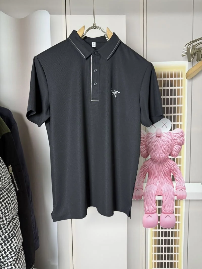 Versatile Arcteryx T-Shirts 163213