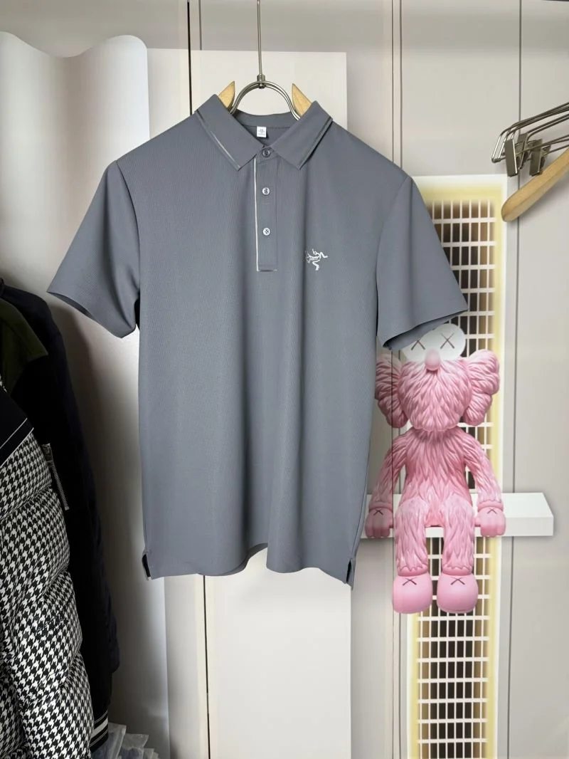 Versatile Arcteryx T-Shirts 163213