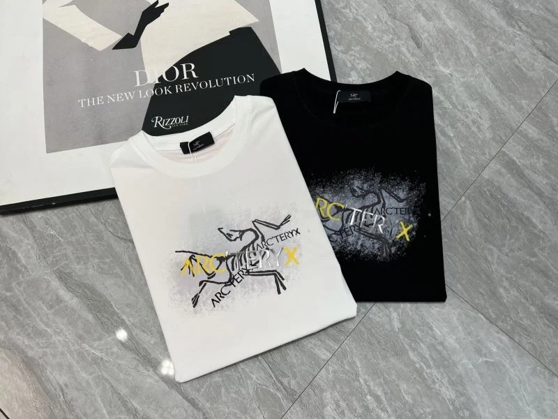 Arcteryx T-Shirts Classic 163212