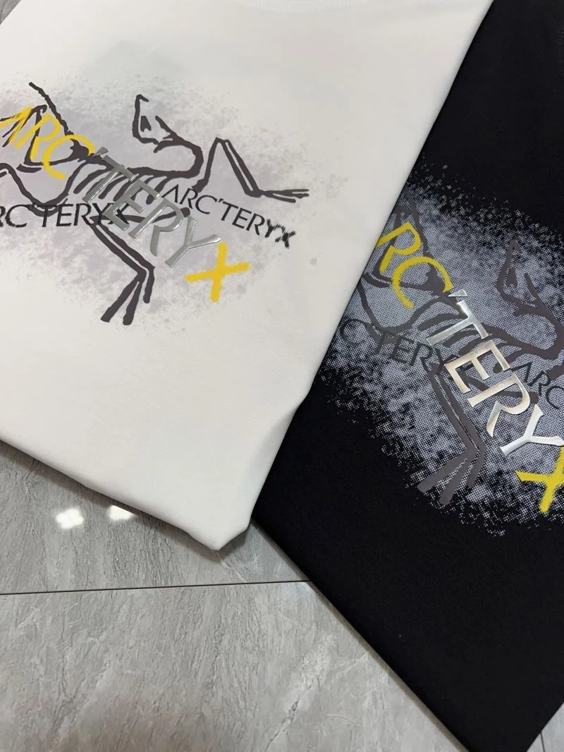 Arcteryx T-Shirts Classic 163212