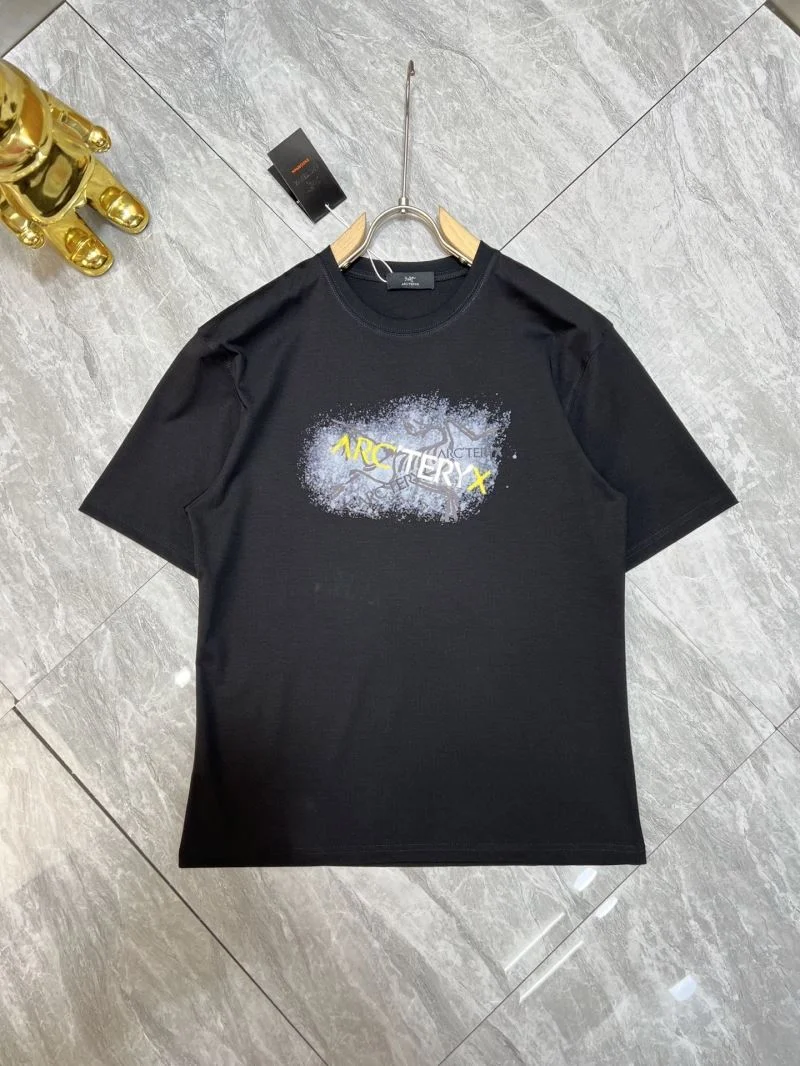 Arcteryx T-Shirts Classic 163212