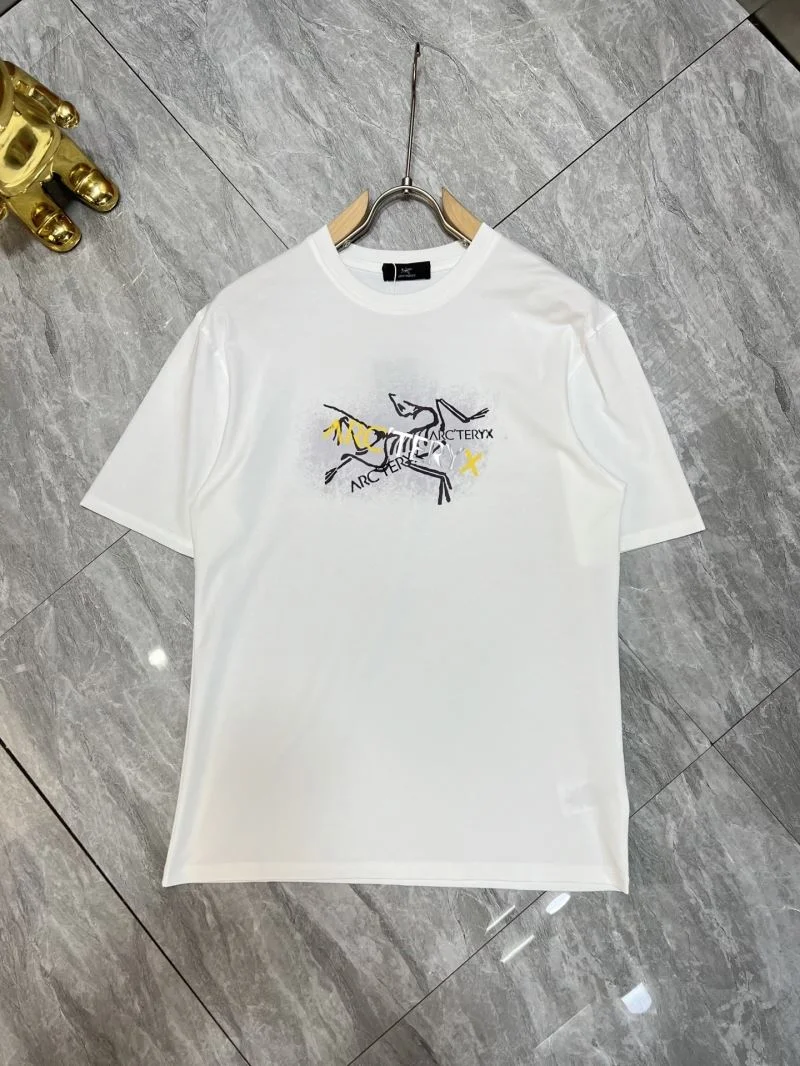 Arcteryx T-Shirts Classic 163212