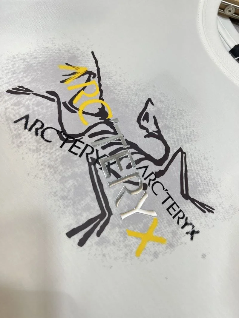 Arcteryx T-Shirts Classic 163212
