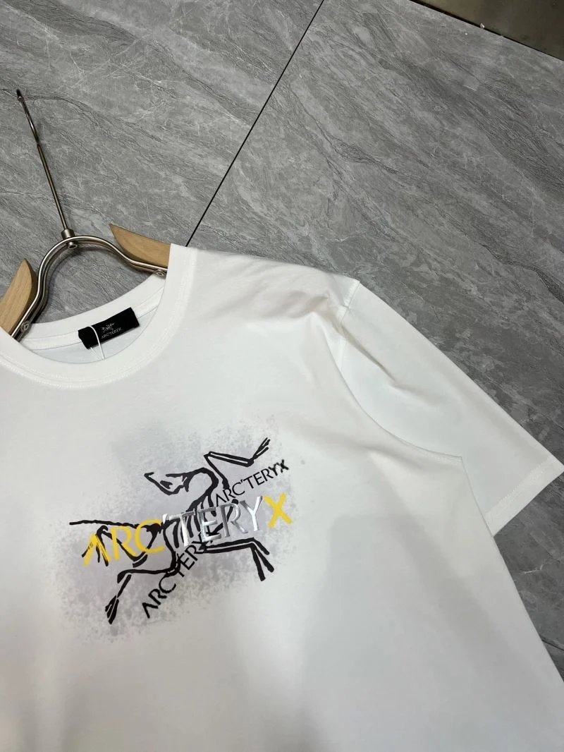 Arcteryx T-Shirts Classic 163212