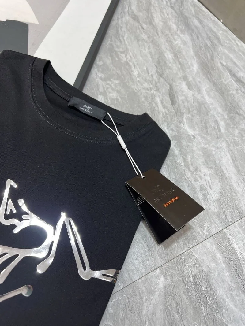 RelaxedFit Arcteryx T-Shirts 163228