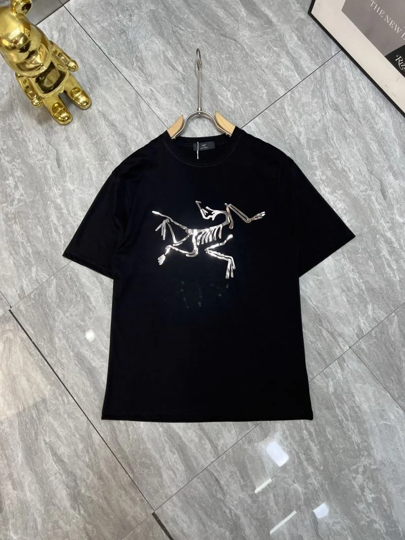 RelaxedFit Arcteryx T-Shirts 163228
