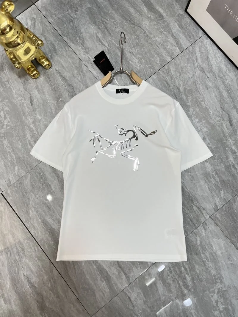 RelaxedFit Arcteryx T-Shirts 163228