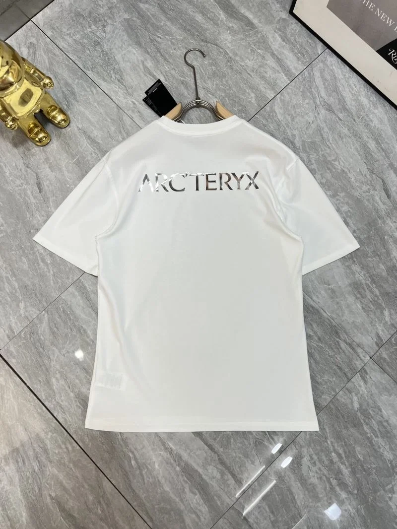 RelaxedFit Arcteryx T-Shirts 163228