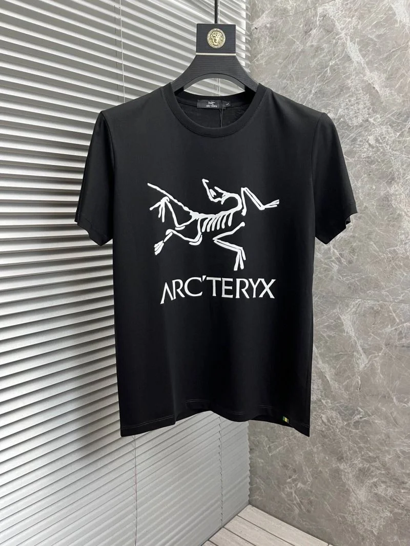 Original Arcteryx T-Shirts 163193