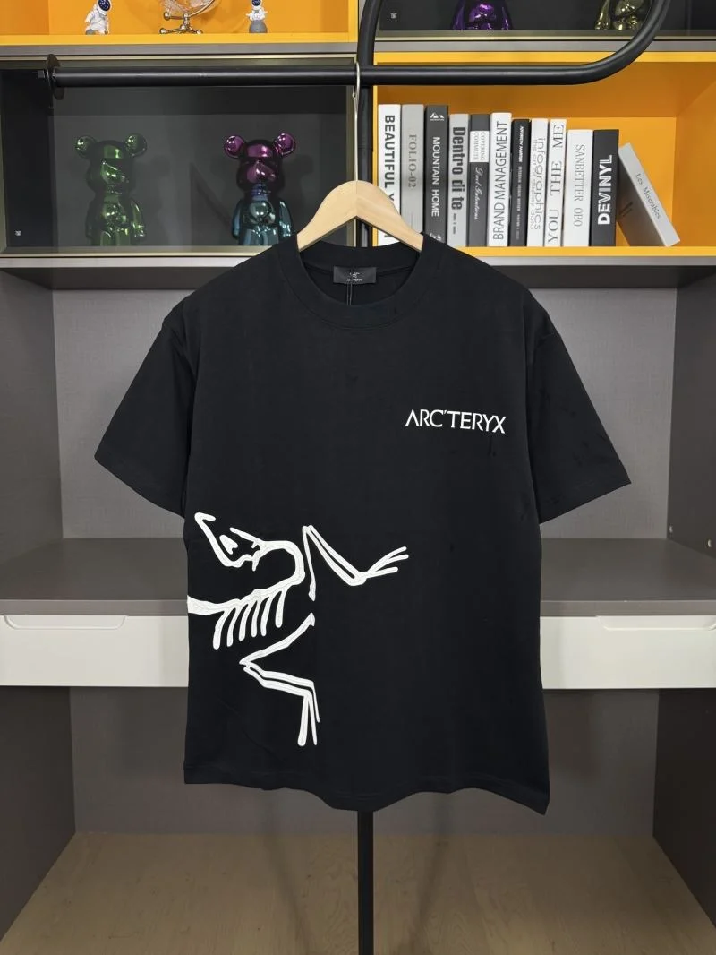 Arcteryx T-Shirts SportInspired 163191