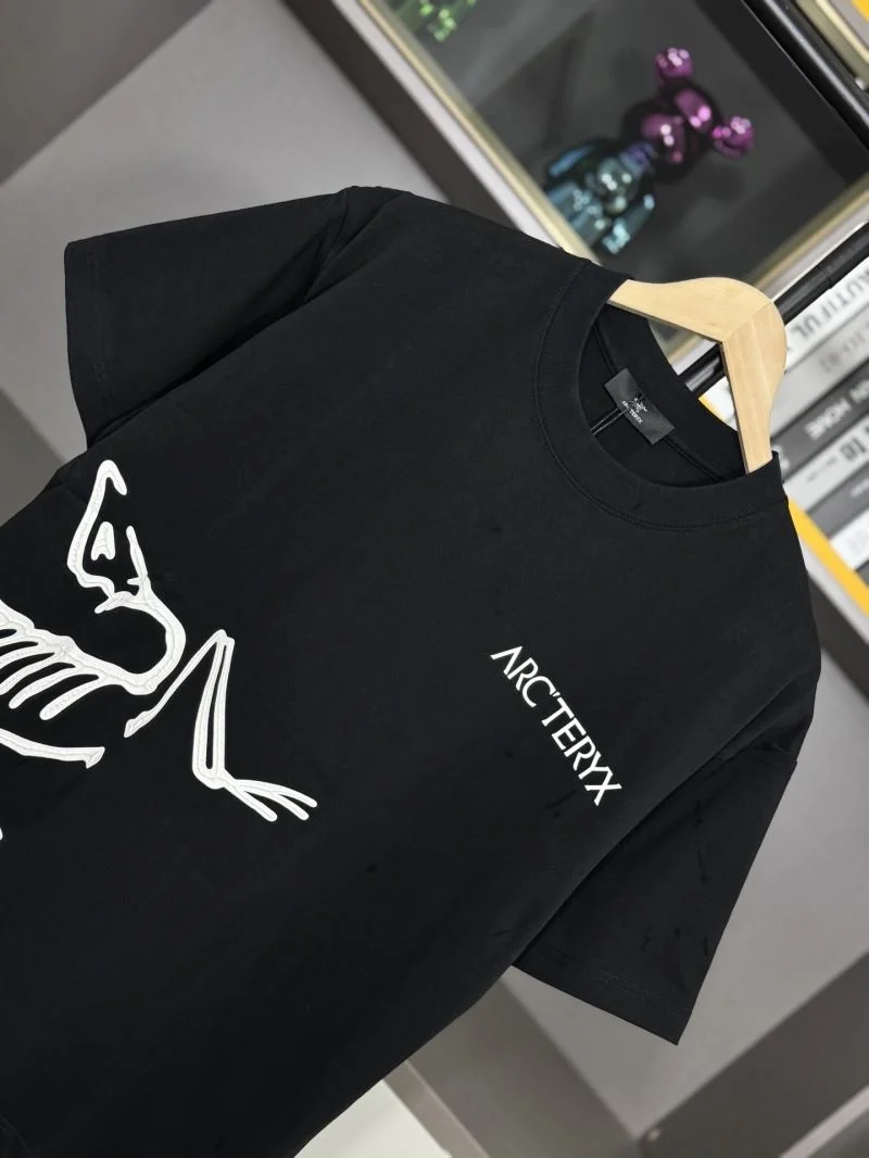 Arcteryx T-Shirts SportInspired 163191