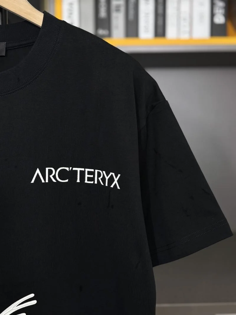 Arcteryx T-Shirts SportInspired 163191