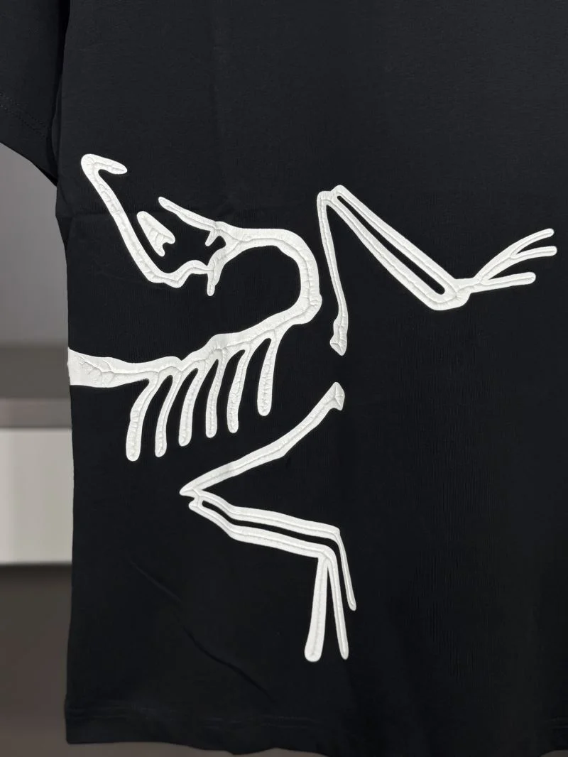 Arcteryx T-Shirts SportInspired 163191