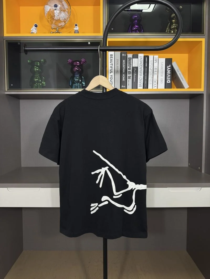 Arcteryx T-Shirts SportInspired 163191