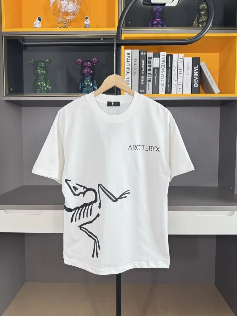Arcteryx T-Shirts Packable 163210