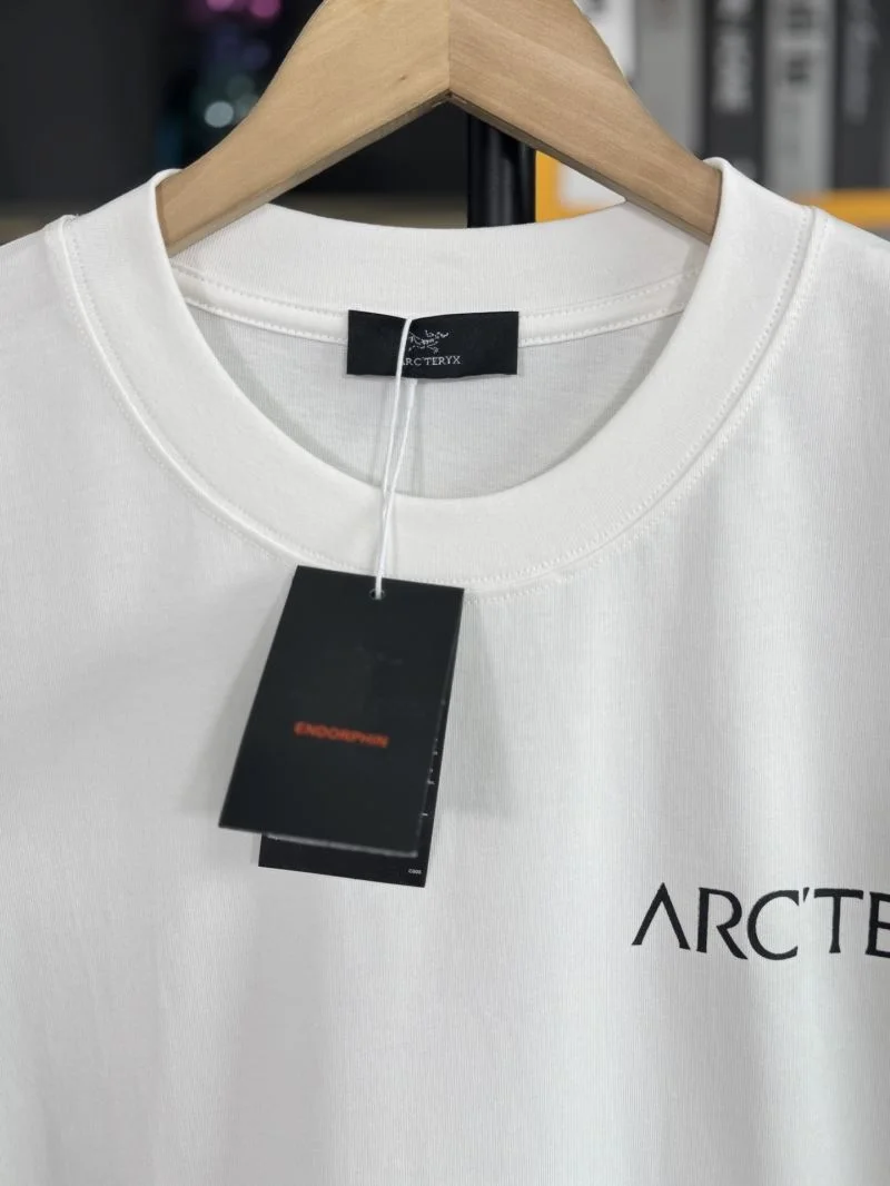 Arcteryx T-Shirts Packable 163210