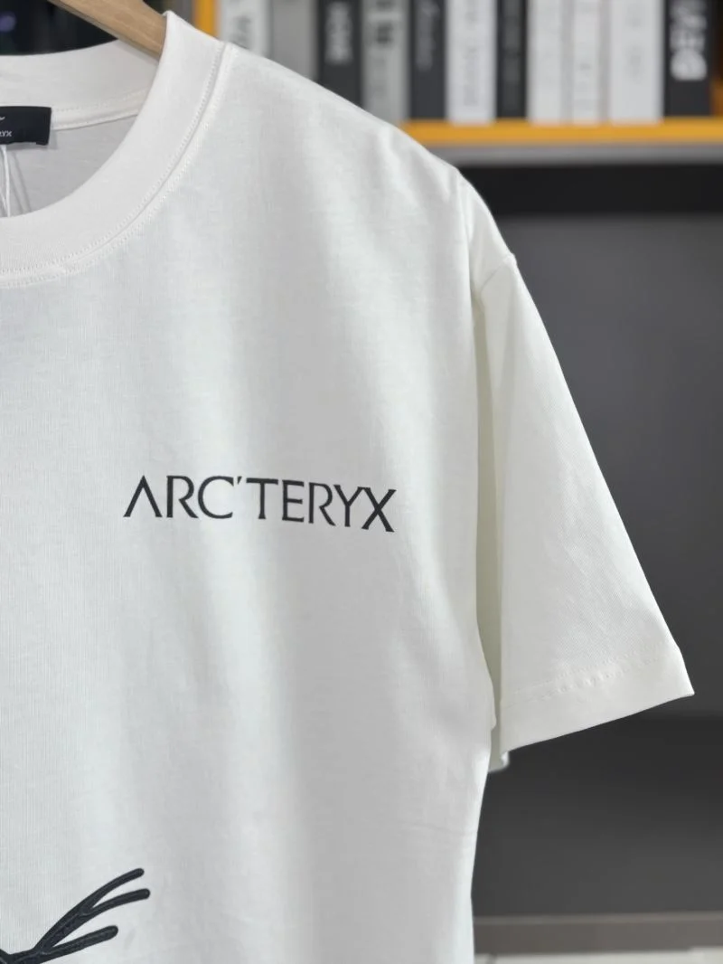 Arcteryx T-Shirts Packable 163210
