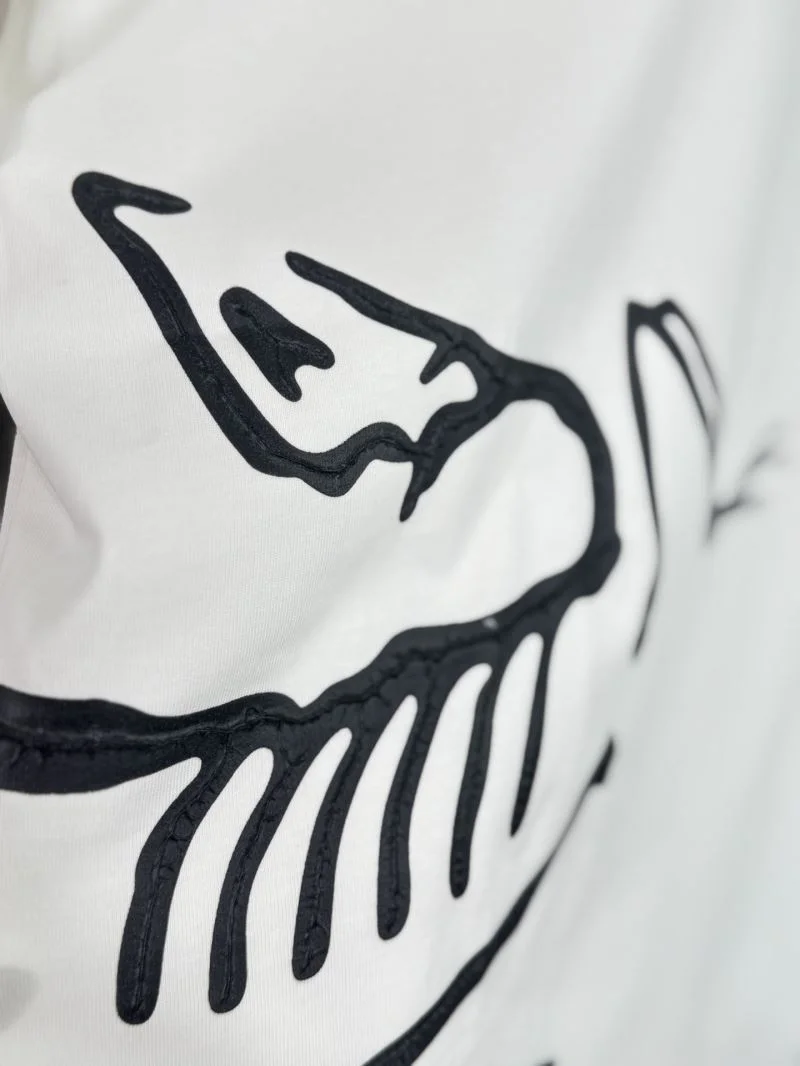 Arcteryx T-Shirts Packable 163210