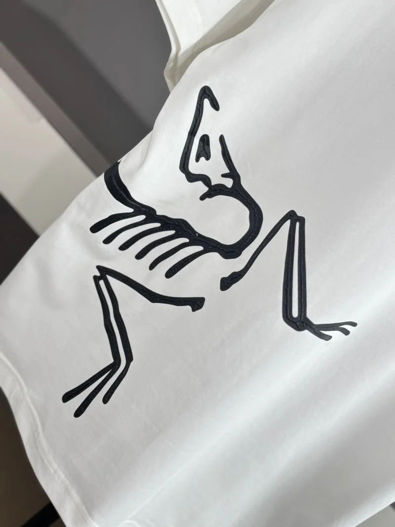 Arcteryx T-Shirts Packable 163210