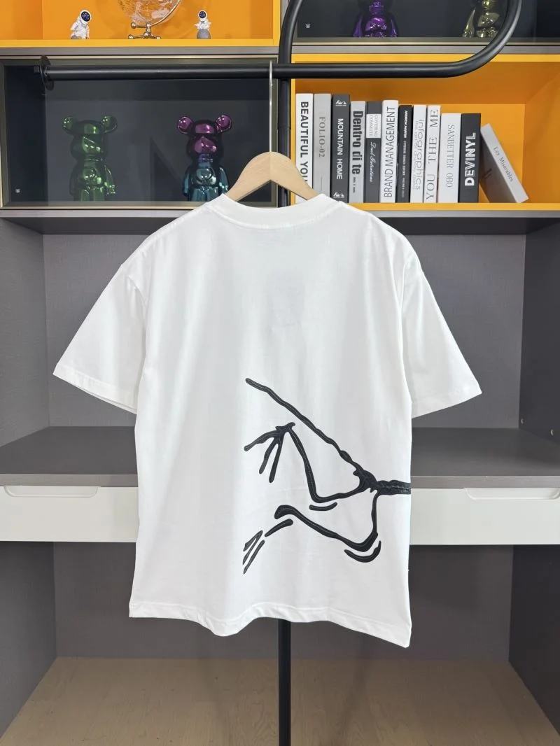Arcteryx T-Shirts Packable 163210
