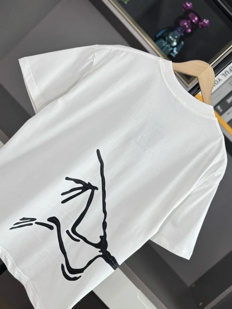 Arcteryx T-Shirts Packable 163210