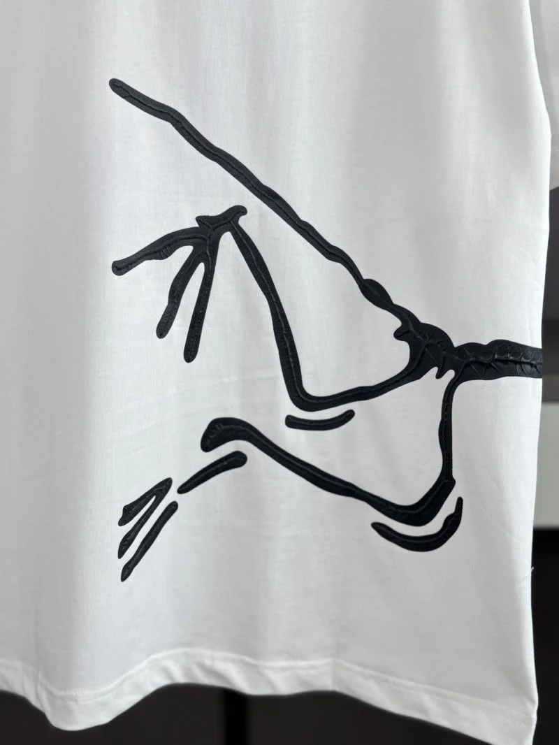 Arcteryx T-Shirts Packable 163210