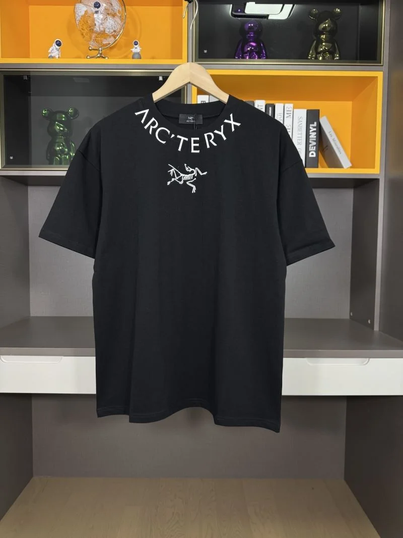 Comfortable Arcteryx T-Shirts 163215