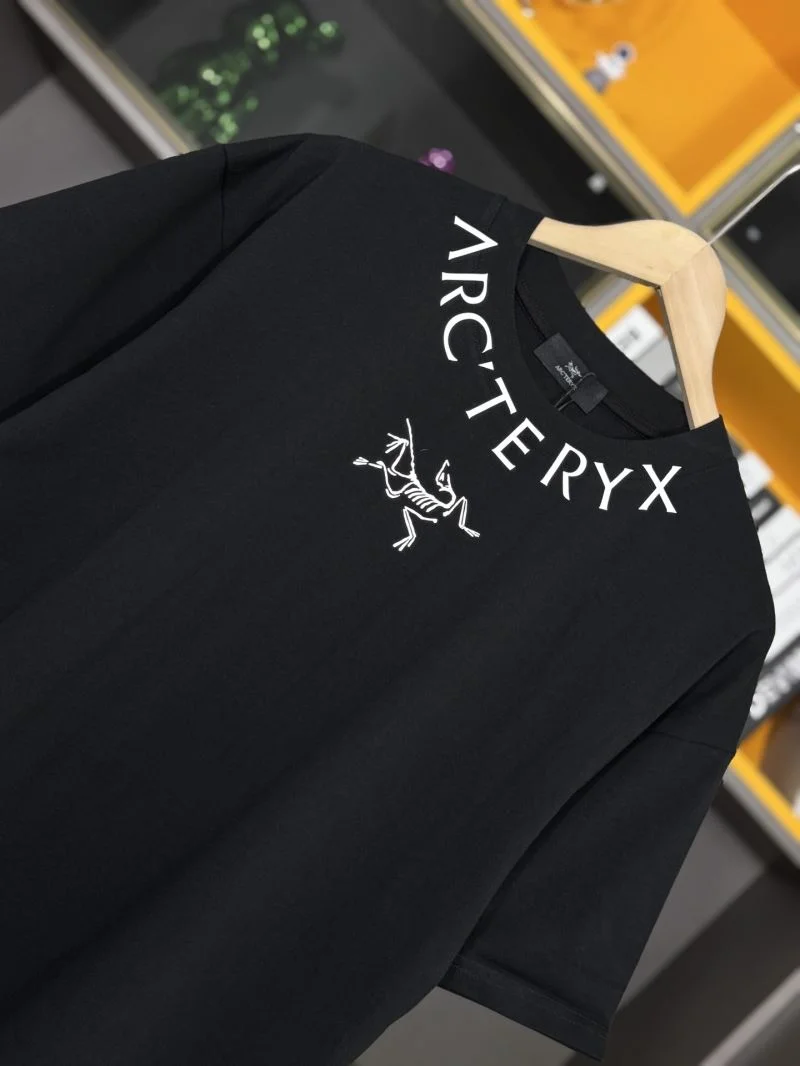 Comfortable Arcteryx T-Shirts 163215