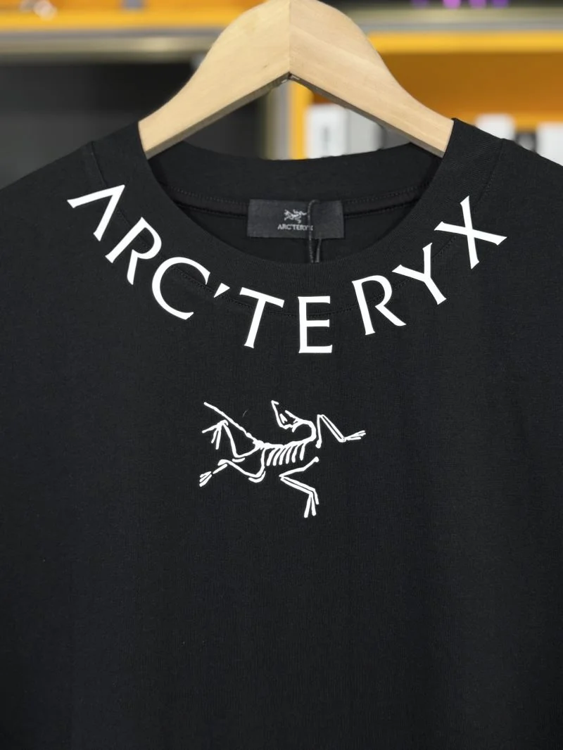 Comfortable Arcteryx T-Shirts 163215